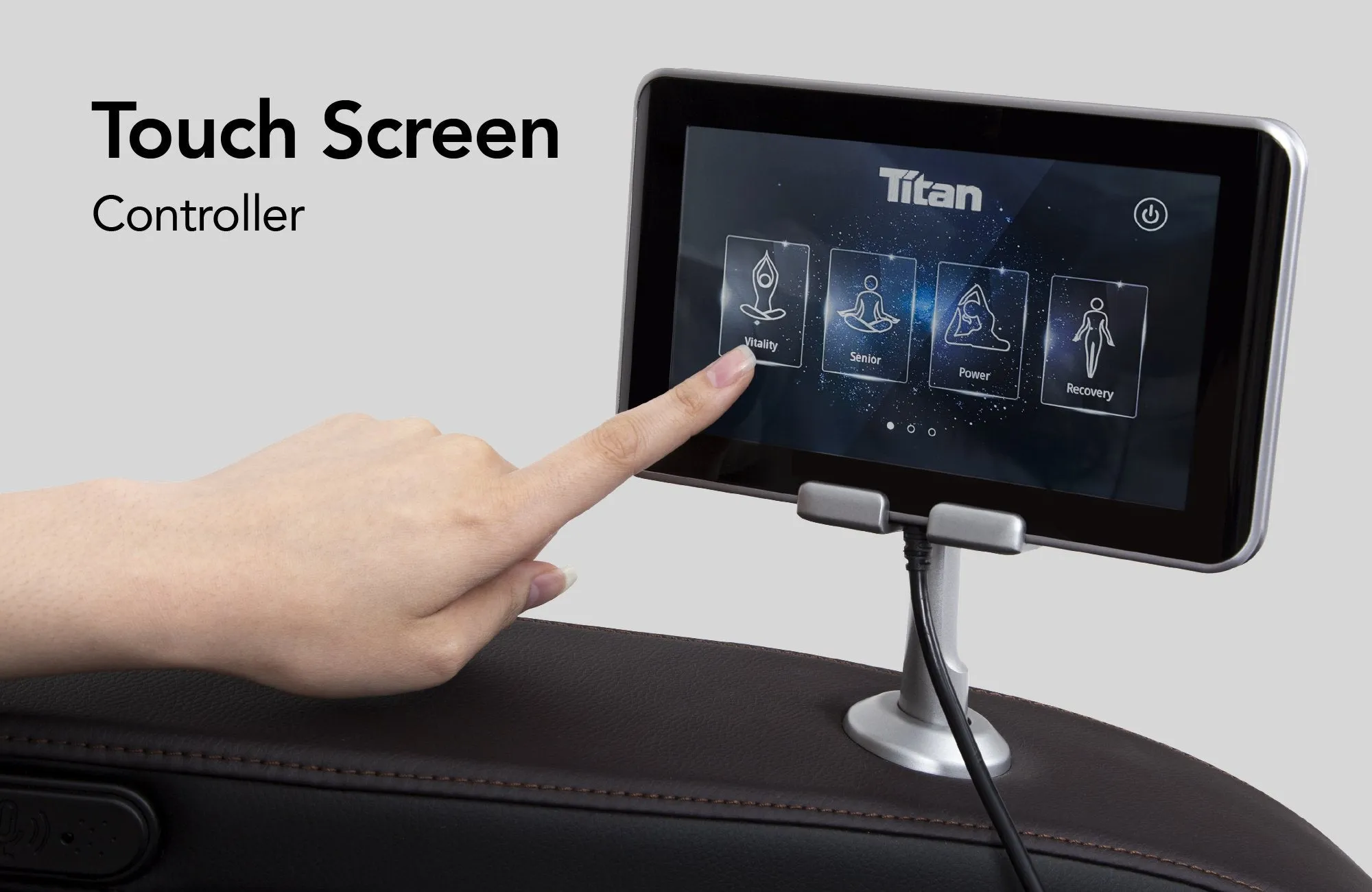 Titan Jupiter LE Premium