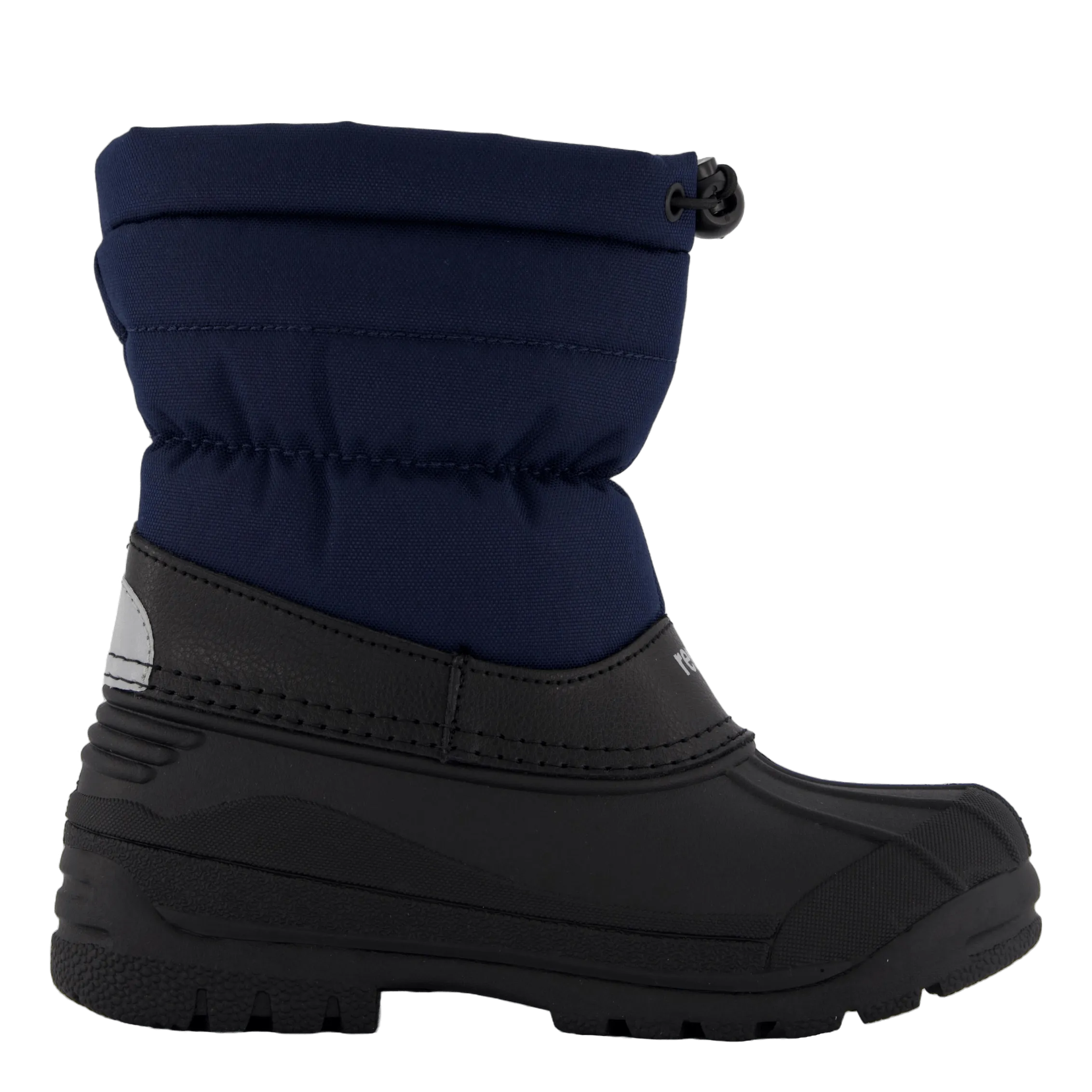 Winter Boots, Nefar Navy